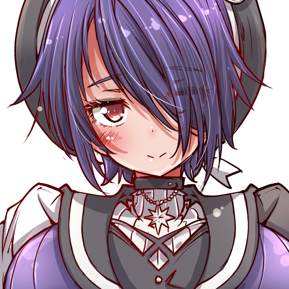 本垢に( @yazawa_mana )R15位？なちょいH魂ちゃん2枚アップしたので