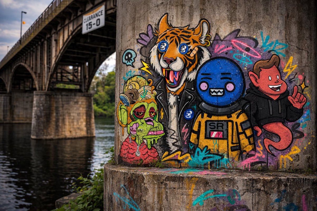 FlyOnWal tweet media