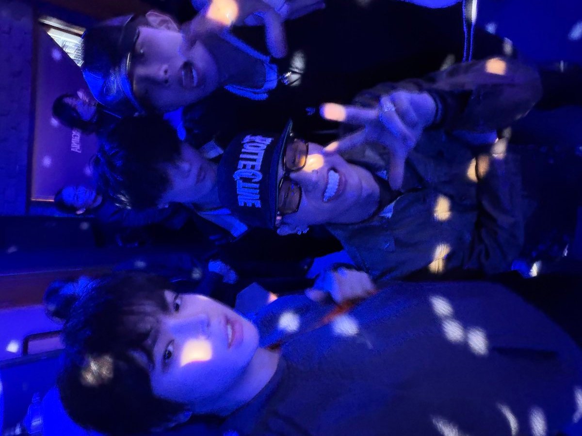 kinryul tweet picture