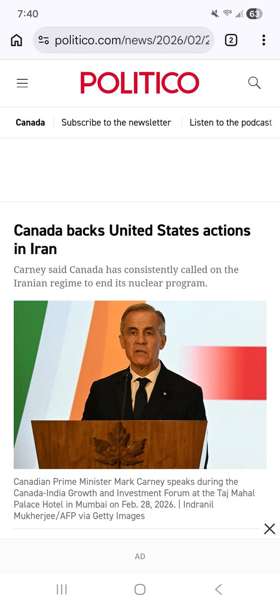 ShanerJames's tweet photo. @Markfry809 So hilarious Canadians hating on this but the prime Minister you all wanted thinks otherwise https://t.co/WxCzoai5xD