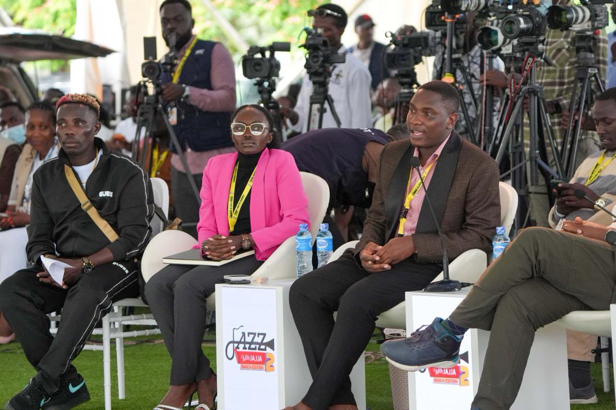 To my best photographers 
Your truly the best and Amazing ❤️
<a href="/AbuMwesigwa/">Abu Mwesigwa</a> 
<a href="/francis_isano/">📸 Isano Francis</a> 
<a href="/BonnyKarogo/">Karogo 📸</a>