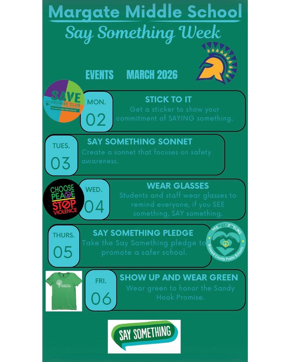 Margate Middle STEM tweet media