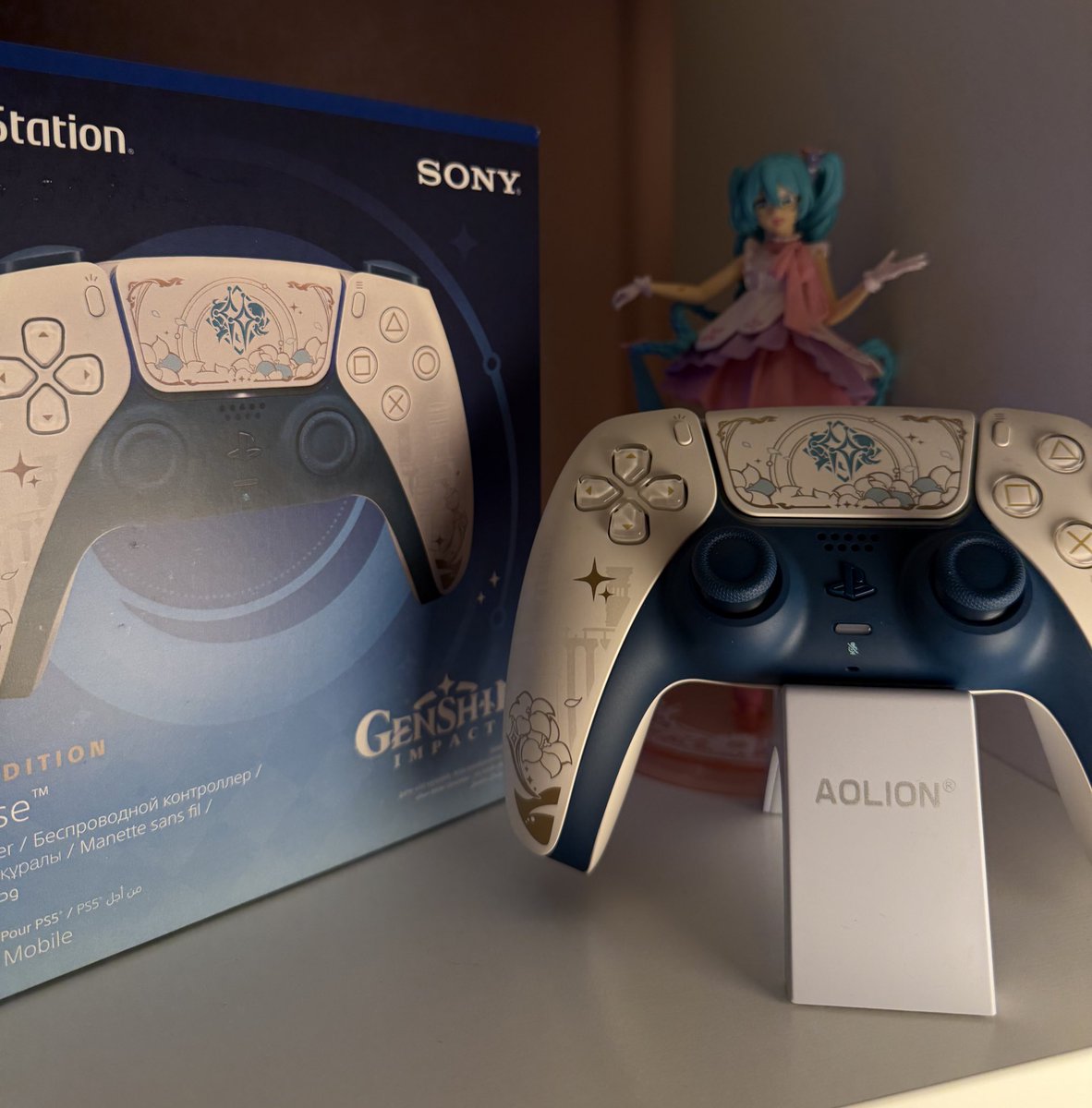 Best thing I spent my money on