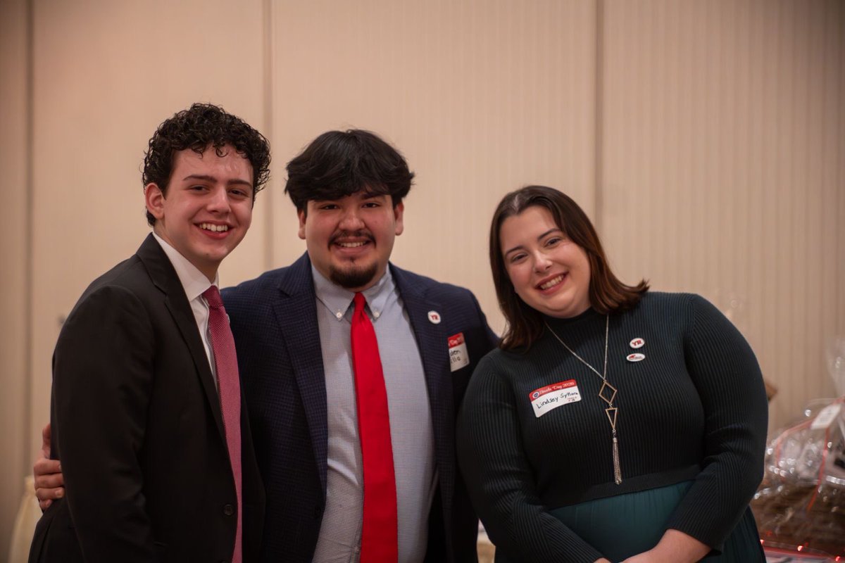 DuPage Young Republicans tweet media