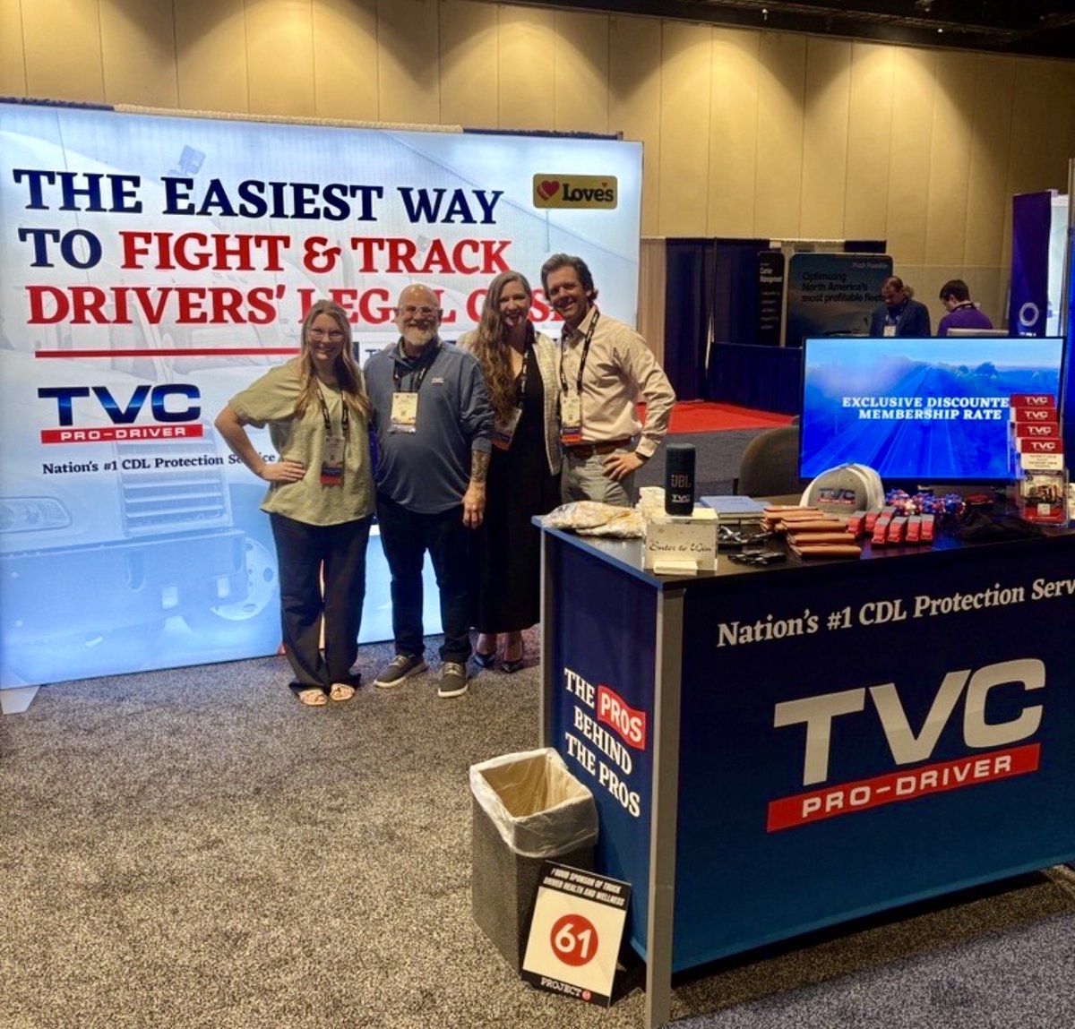 TVC Pro-Driver tweet media