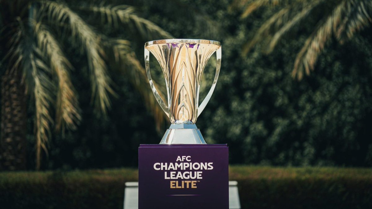 ⏩️ تأجيل دور 16 النخبة جا في مصلحة الجميع، ومن ضمنهم #الاتحاد.

خصوصا، مع سوء إدارة كونسيساو للتدوير في المباريات الماضية، وظهور الفريق مرهق قدام الخليج.

ضغط المباريات عامل مساهم في الإرهاق، كذلك جزء من عمل المدرب إدارة الموسم بطريقة صحيحة.

صار واضح عقم طريقة/أسلوب كونسيساو،