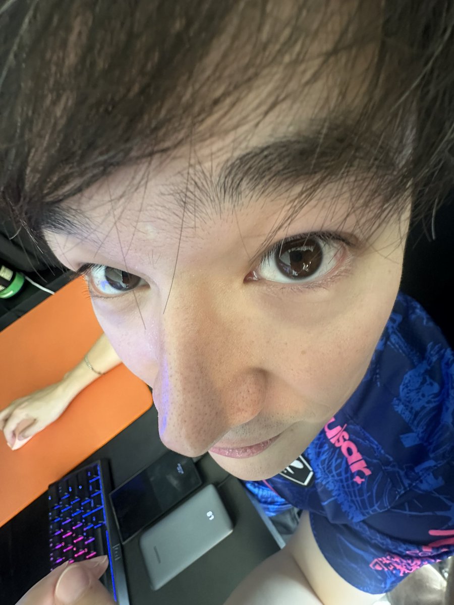 Paper Rex tweet media