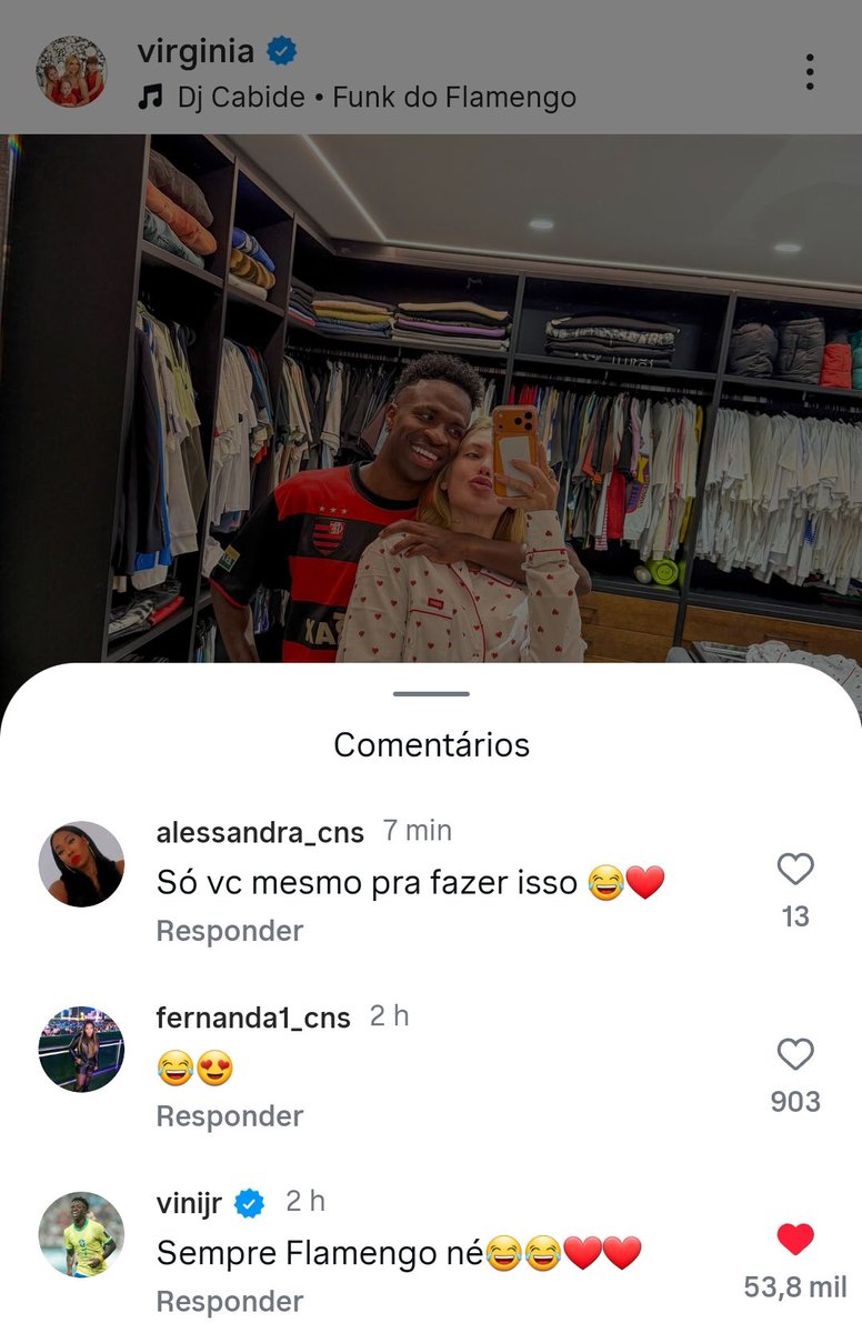 A irmã do vini sabe ,que a cunhadinha foi a única a ser a primeira em tudo kkkkk como mamis é boa 😂😮‍💨