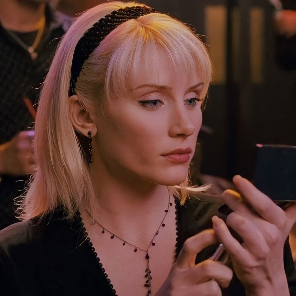 TheCinesthetic's tweet photo. Happy 45th Birthday to Bryce Dallas Howard! https://t.co/9liYaqdInI