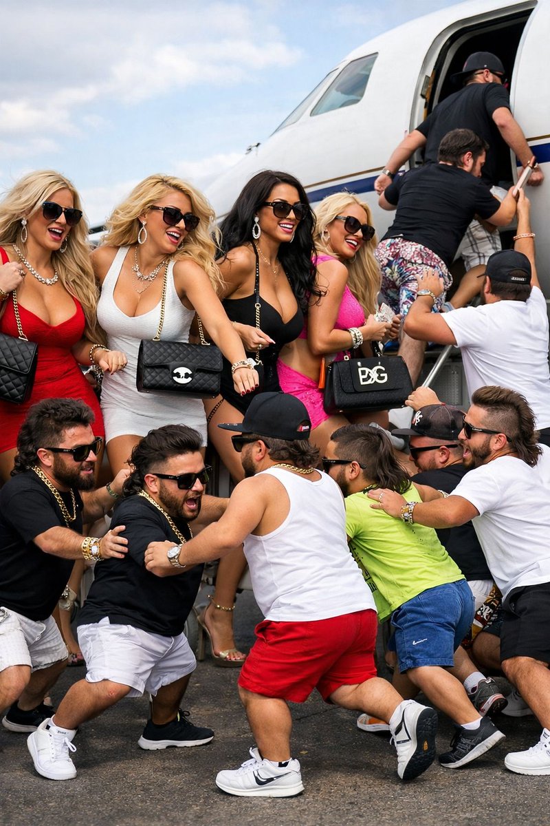 Despega el primer vuelo desde Dubai hacia Colombia con las empoderadas y sus novios, todos originarios de Pereira, Manizales, Armenia, Chinchiná,La Virginia, Dosquebradas y Medellín con su area metropolitana