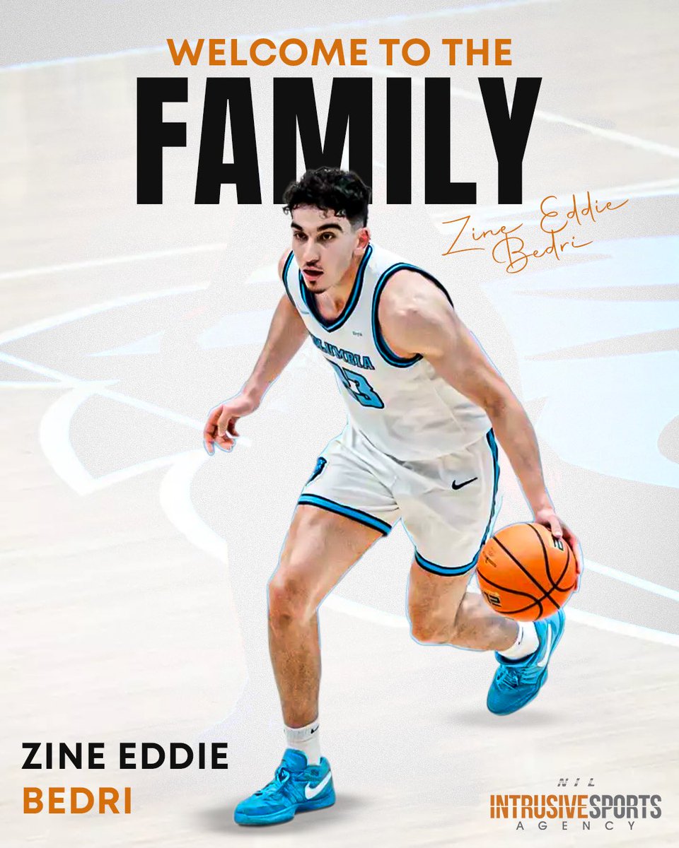 Intrusive Sports tweet media