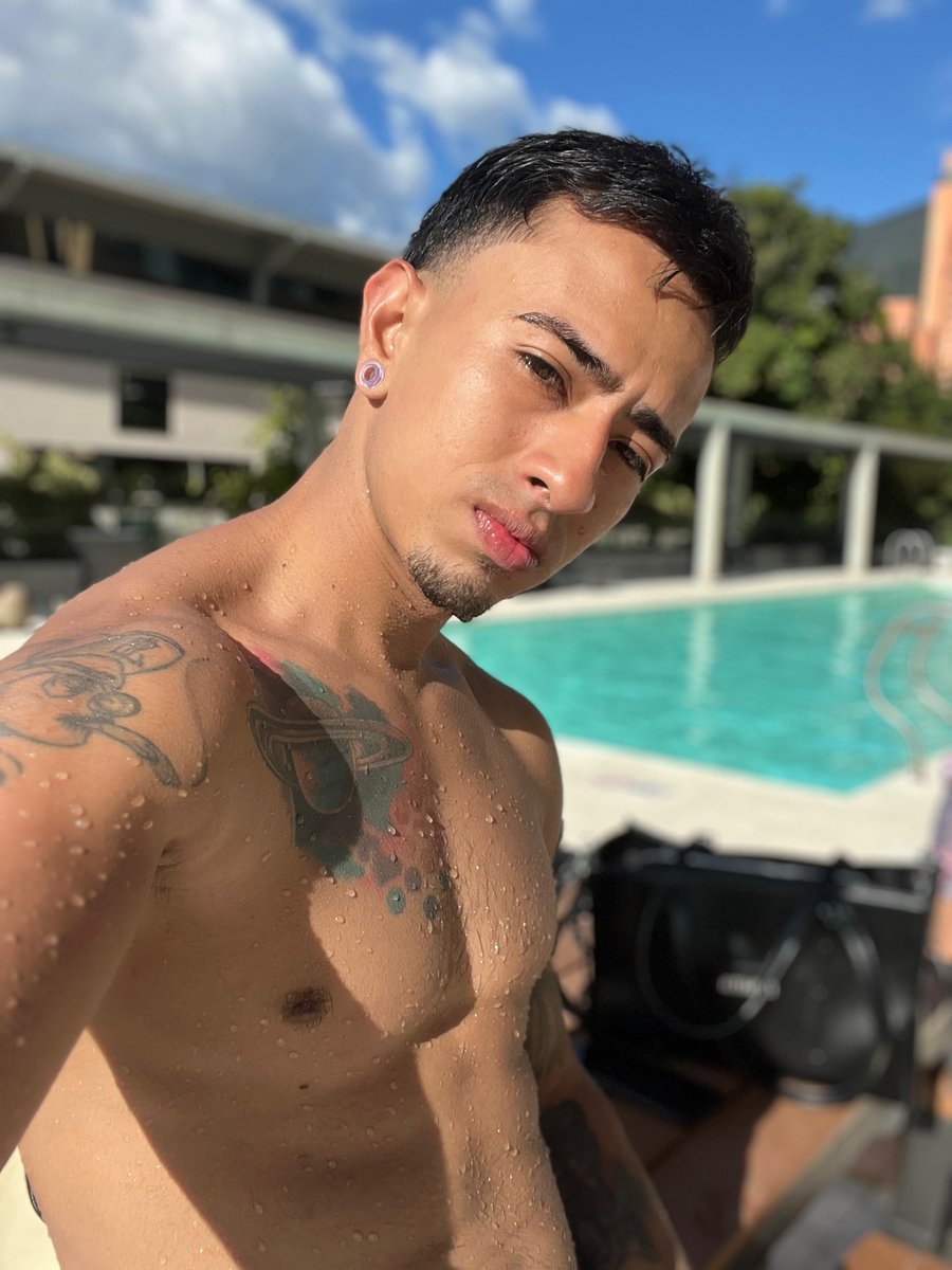 Martin Granch 🇨🇴 tweet media