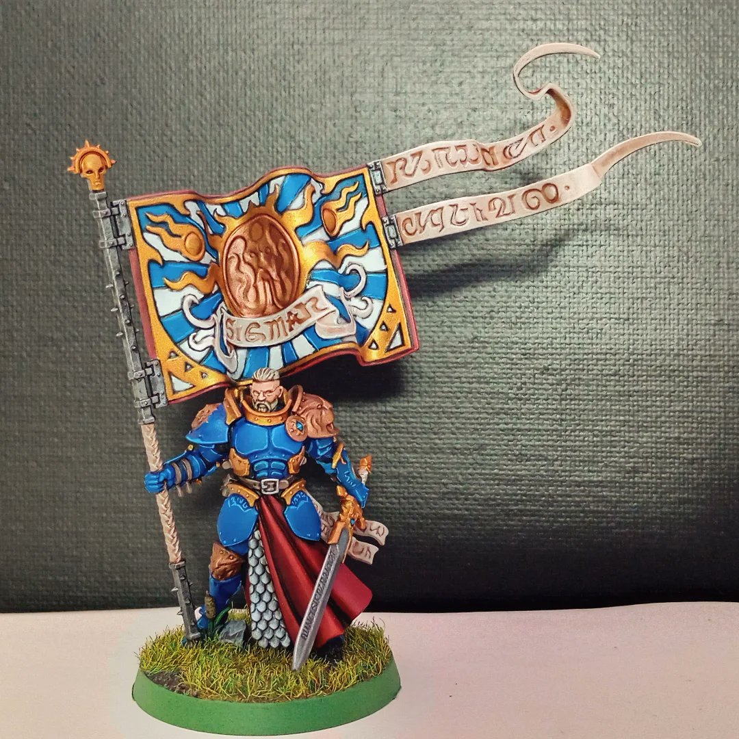KnightLightMini tweet picture