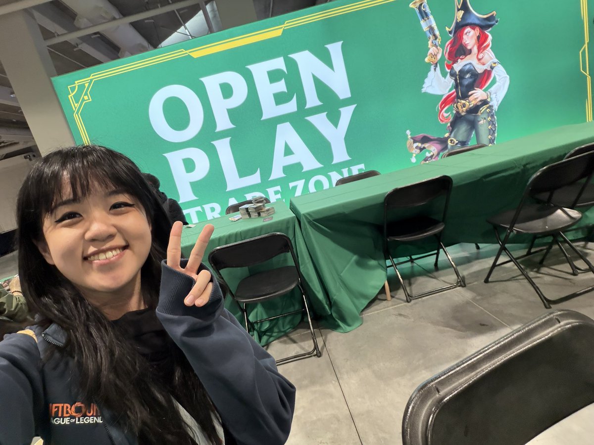 impuuuu @GDC tweet media