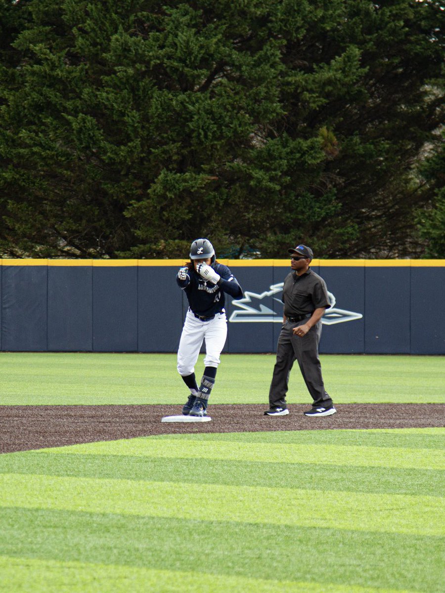 Longwood Baseball tweet media