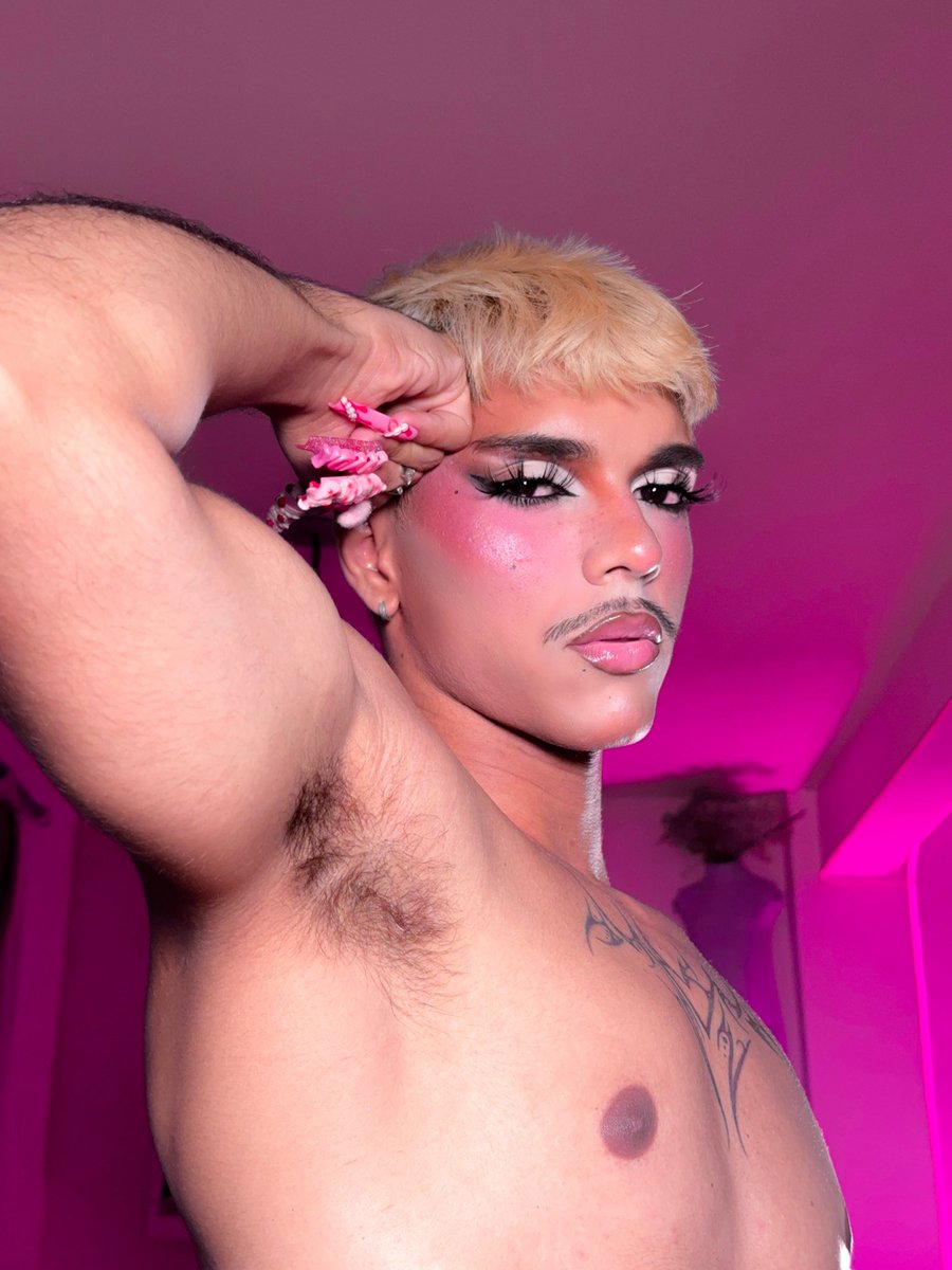 MADY 💫 tweet media