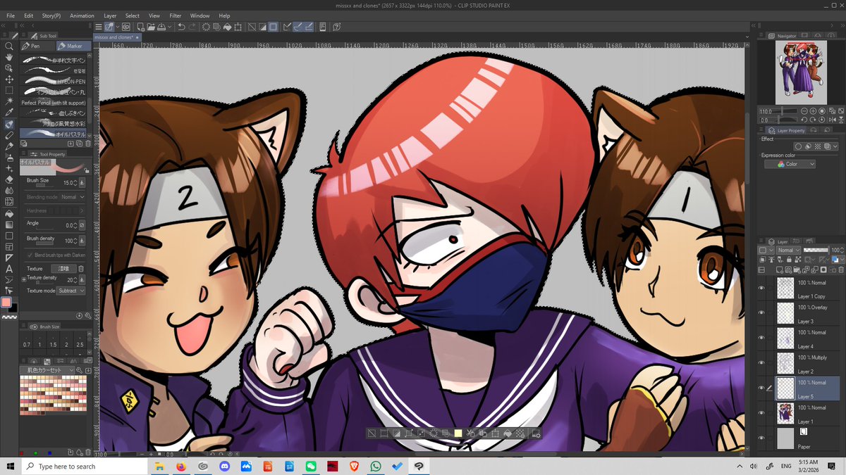 helsic ♥ commissions OPEN tweet media