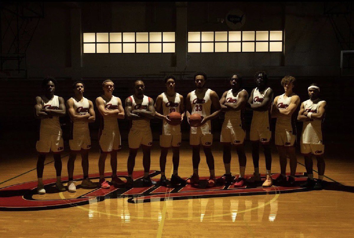 Waubonsee Chiefs MBB tweet media