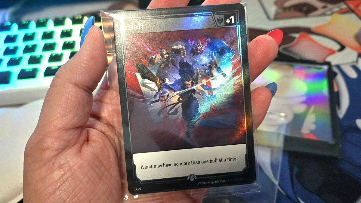 Hunny🍑【LUMINARA】 tweet media