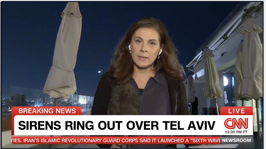 CNN Communications tweet media