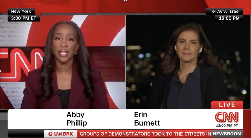 CNN Communications tweet media