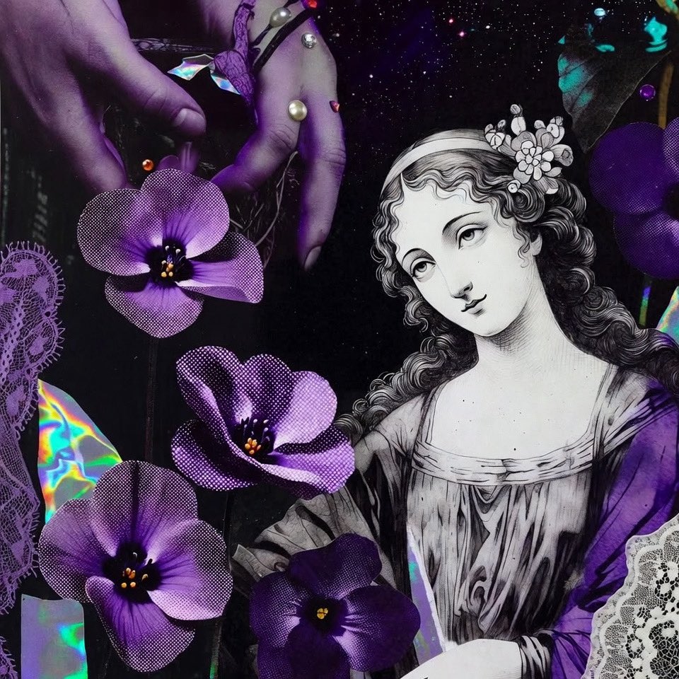 Empress Trash 🌈🖤 tweet media