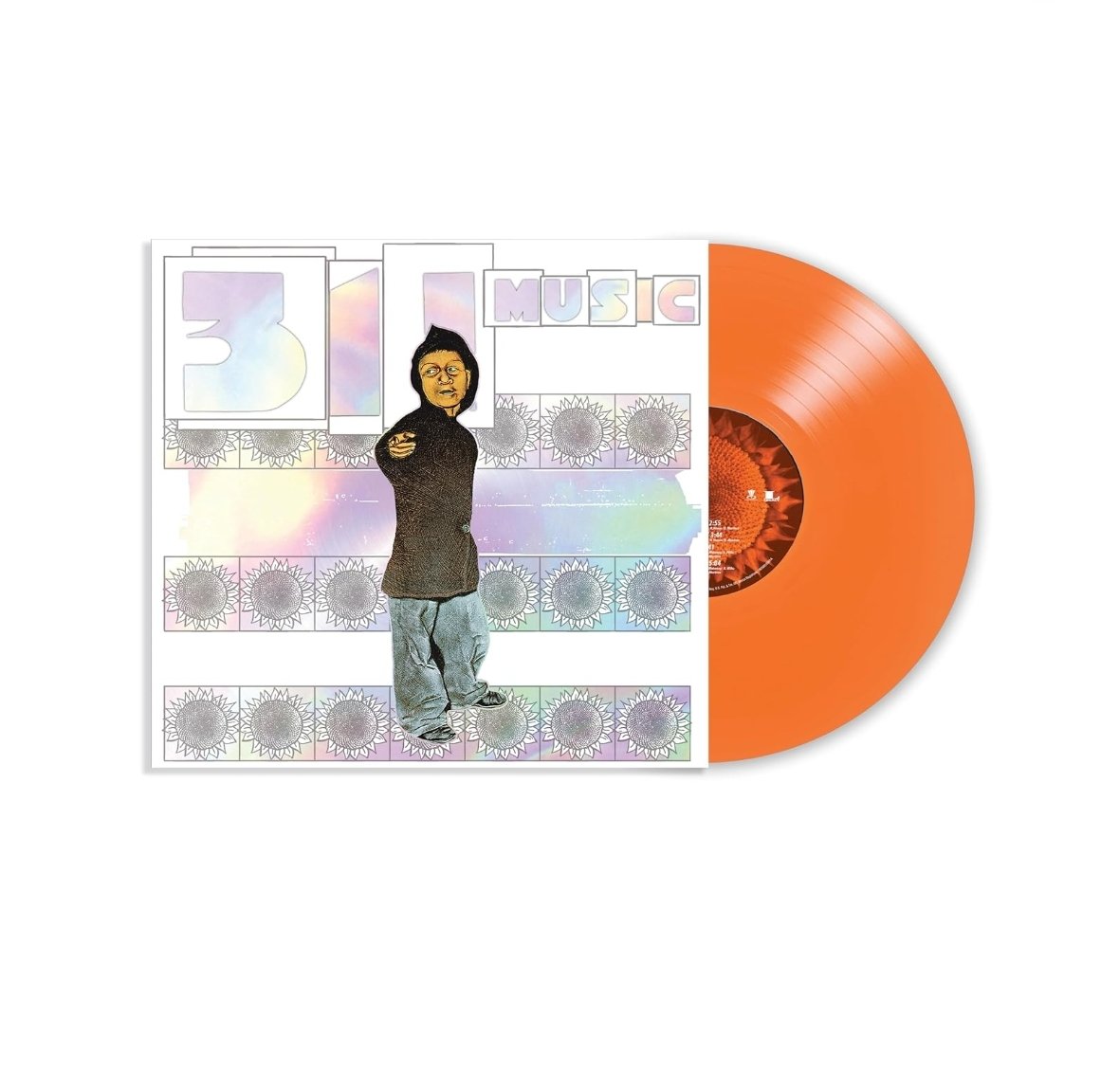 bestvinyldeal's tweet image. 311 - Music Limited Edition $31.90 (lowest) amzn.to/46zAhGZ

#RealFriends - Torn In Two $14.32 amzn.to/406uGnP