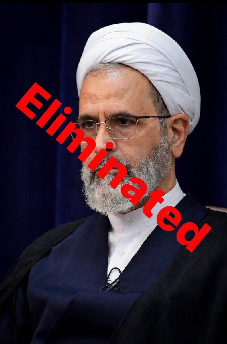 hide_your_btch's tweet photo. What started as a Middle East clash has become a global domino effect: strikes, counter-strikes, and nations dragged into the storm. The question now isn’t if this spreads — it’s how far it will go. 🤔 #IranWar #Geopolitics #PEaCEPROJECT https://t.co/g2XAgZitO2