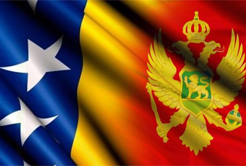 Sretan 1. Mart Dan Nezavisnosti Bosne i Hercegovine!  🇲🇪🤝🇧🇦