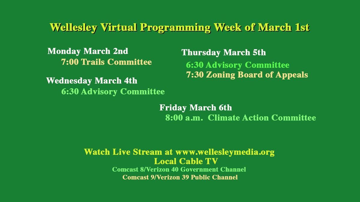 Wellesley Public Med tweet media