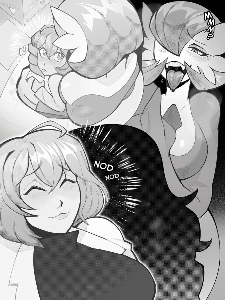 VoreMaxx ( COMMS CLOSED) tweet media