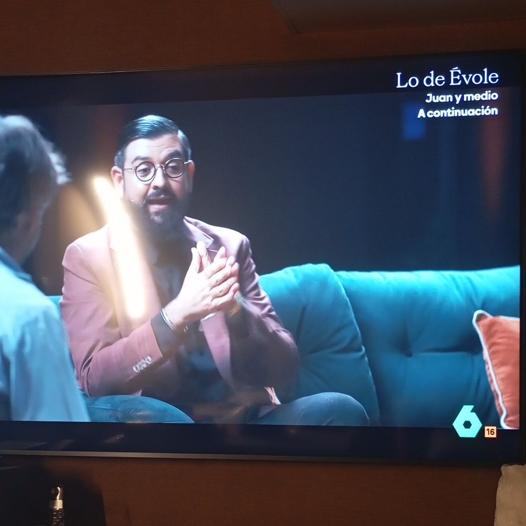 TonioxGarrido's tweet photo. Orgullo andaluz, pero no del rancio y de capillita. Clarito y sencillo, uno de mis referentes en la izquierda #LoDeManuSánchez https://t.co/RgrEfXvyKT