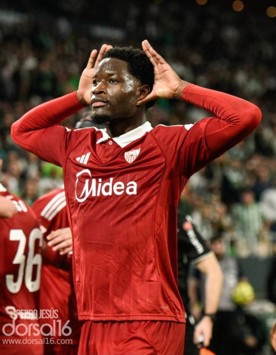 Alberto Biedma tweet media