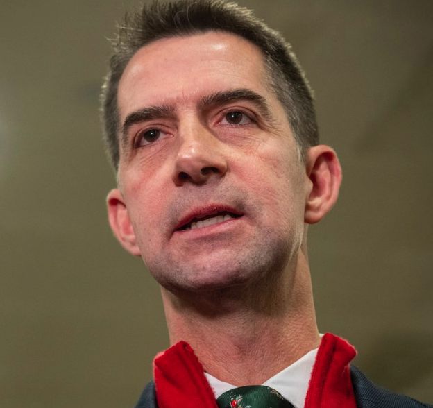 The Washington Times tweet media