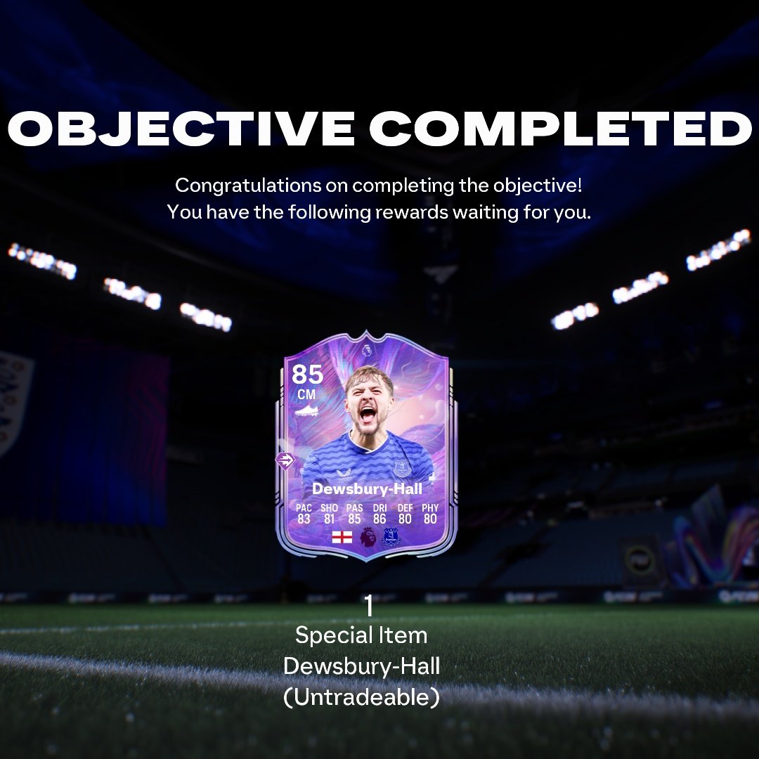 Welcome to the club KDH! 💙

1 game of Rush was so painful, I'm not sure I can bring myself to get the second player. 😂