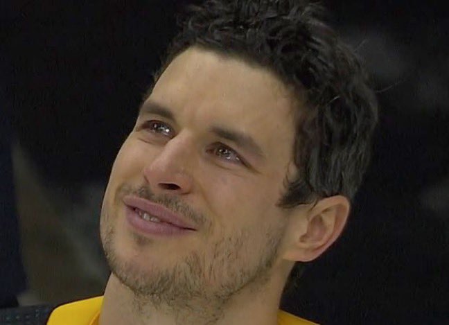 nhlpens's tweet photo. The Penguins are a good hockey team again. Thank you Kyle Dubas. https://t.co/sd79guyO0p