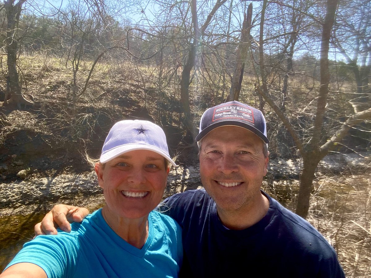 Brad Buckley tweet media