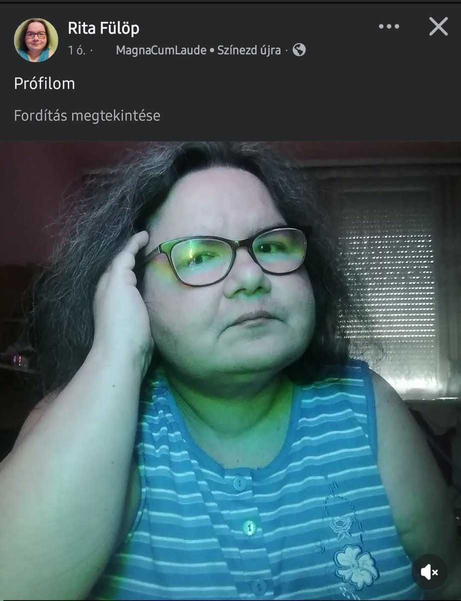 félfaszból alátercelt tweet media