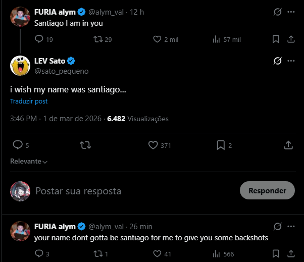 mas gente, na frente do meu arroz?