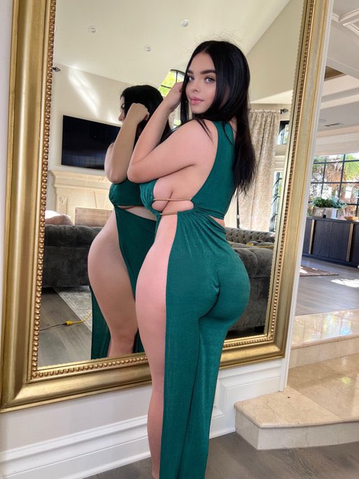 Natural Love tweet media