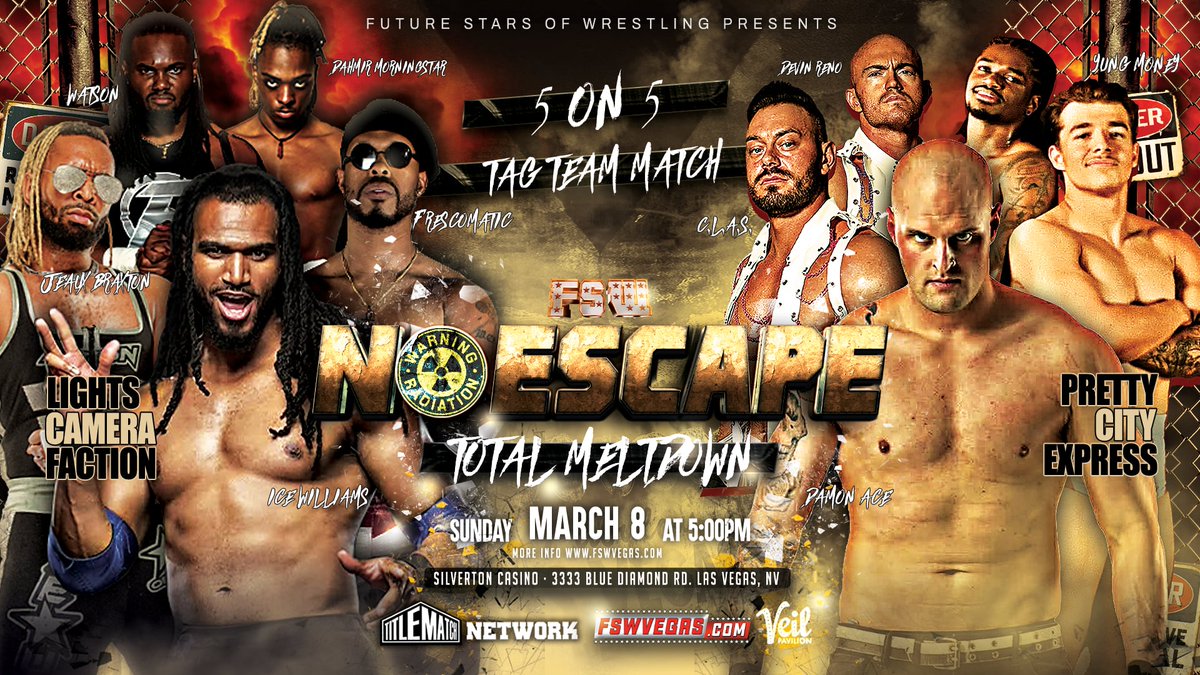 𝗙𝗨𝗧𝗨𝗥𝗘 𝗦𝗧𝗔𝗥𝗦 𝗢𝗙 𝗪𝗥𝗘𝗦𝗧𝗟𝗜𝗡𝗚 tweet media