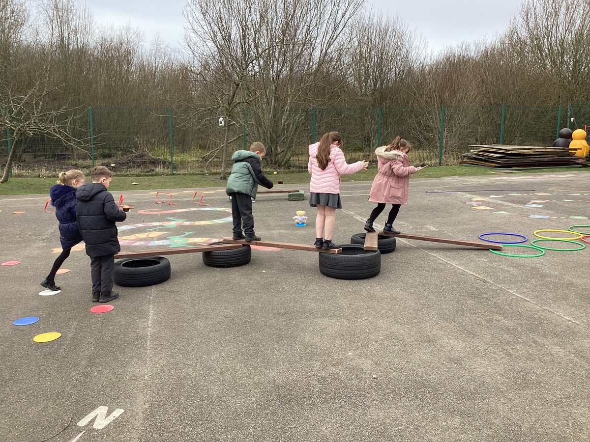 The Gates Primary – Owls Class Page tweet media