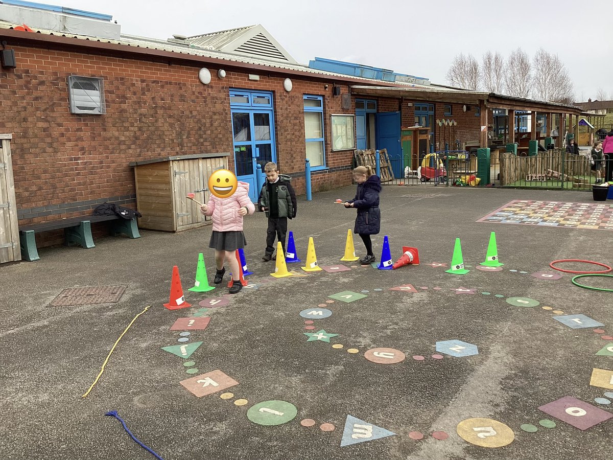 The Gates Primary – Owls Class Page tweet media