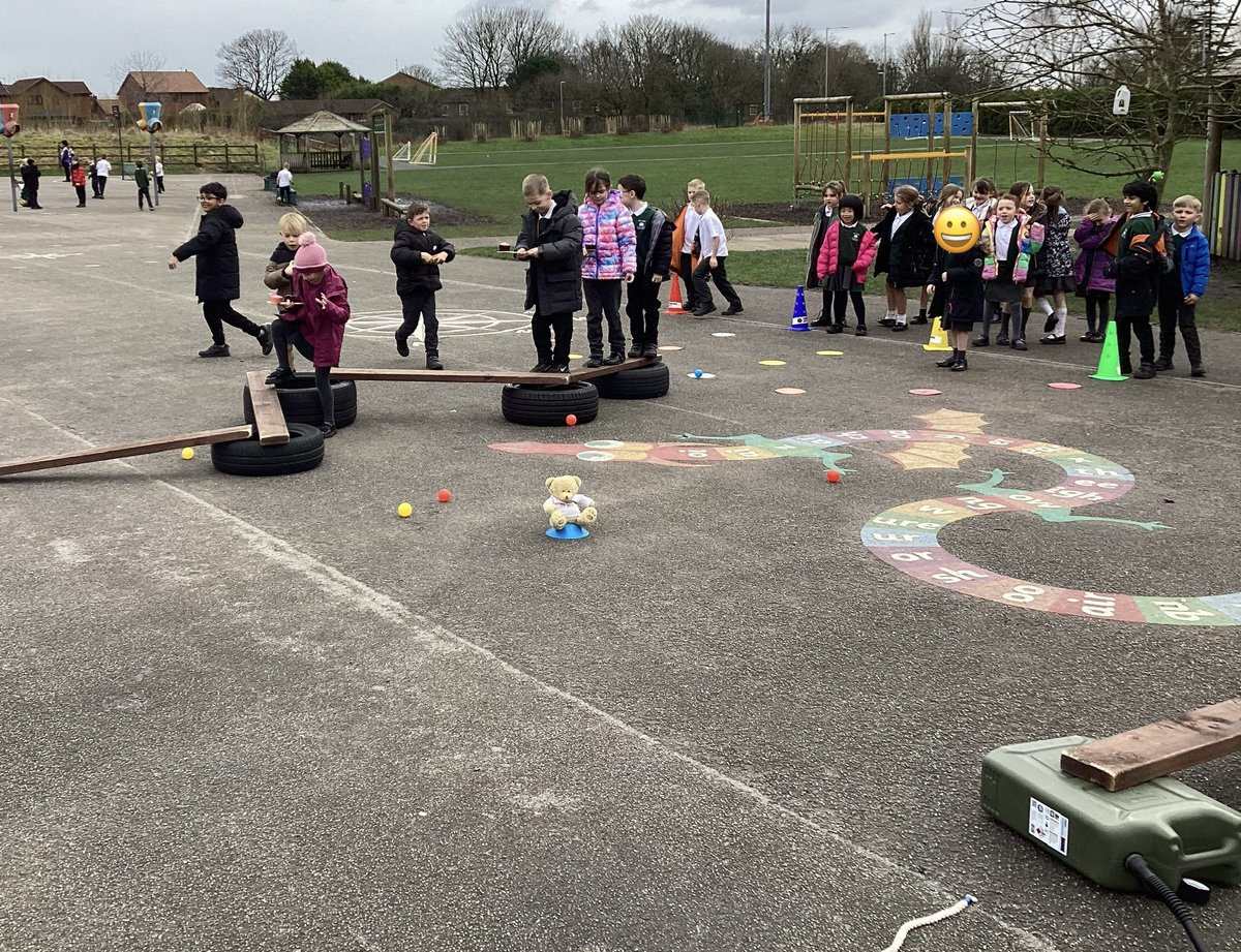 The Gates Primary – Owls Class Page tweet media