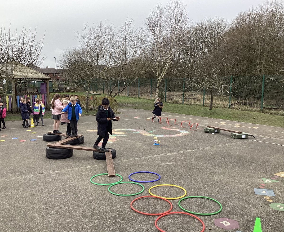 The Gates Primary – Owls Class Page tweet media