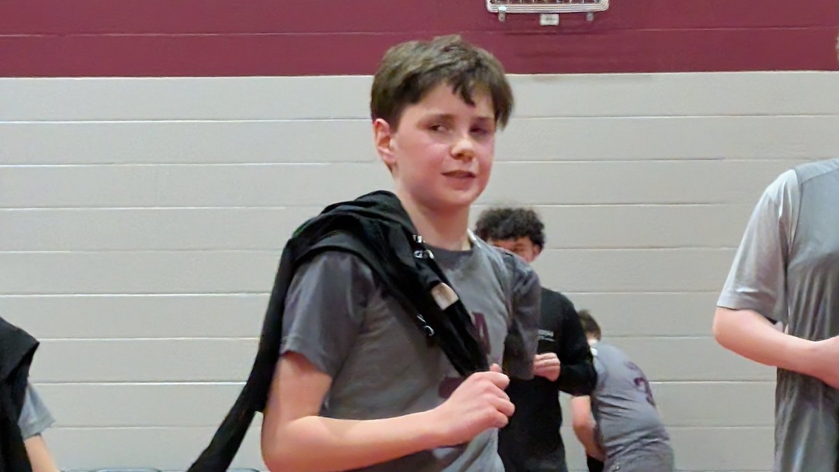 Basketball season came to an end for the Adams household yesterday following the conclusion of Garrett’s YMCA game and my first season as coach. Proud to say we finished with a strong winning record, as did his middle school team the week prior.🏀