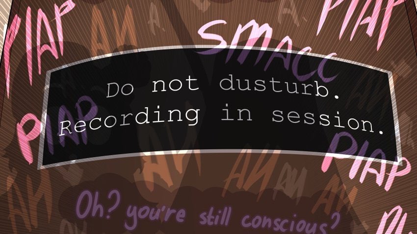 "On the hunt once more"