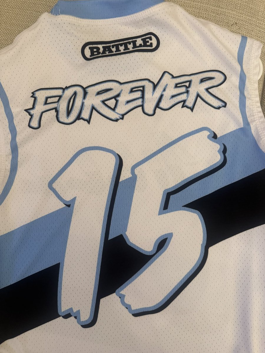 Millz2BeMade Training tweet media