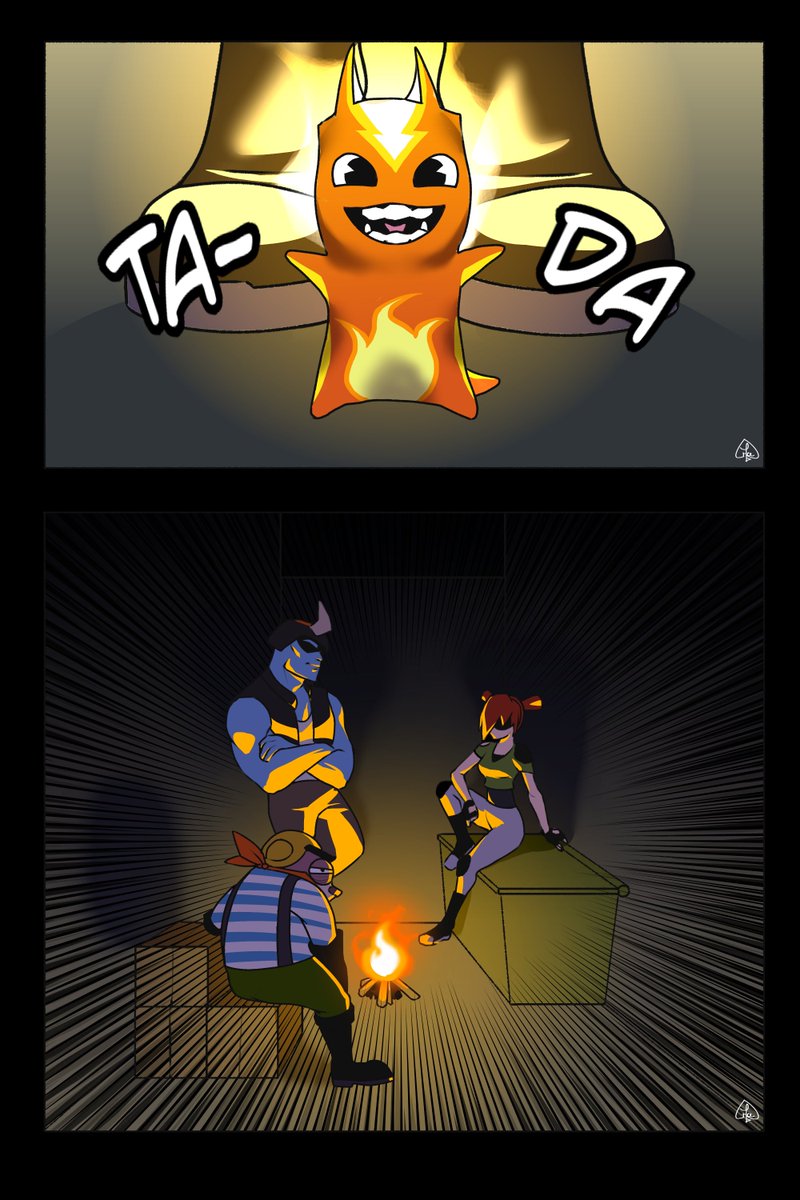 AceDraws tweet media