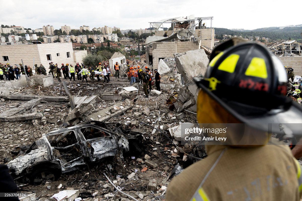 Getty Images News tweet media